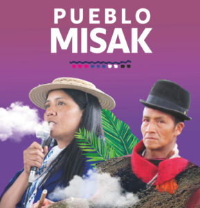 Pueblo Misak