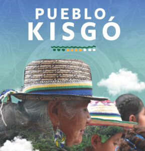 Pueblo Kisgó